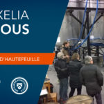 A la découverte de la Distillerie d’HAUTEFEUILLE